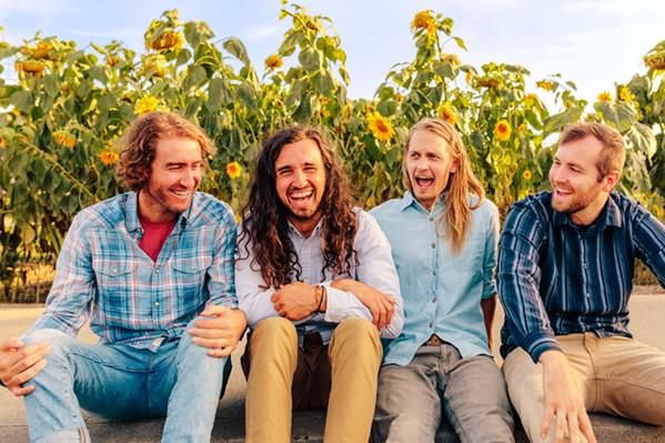 Foto de Próxima Parada