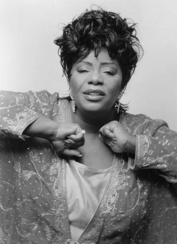 Foto de Loleatta Holloway