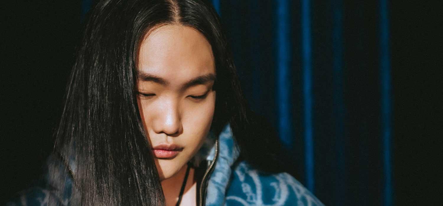 Photo of Paul Blanco