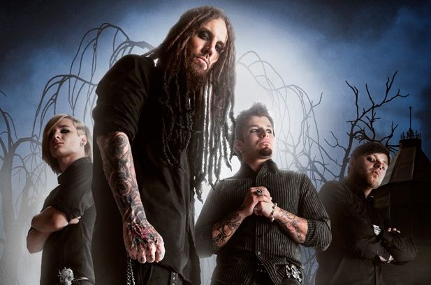 Foto de Love and Death