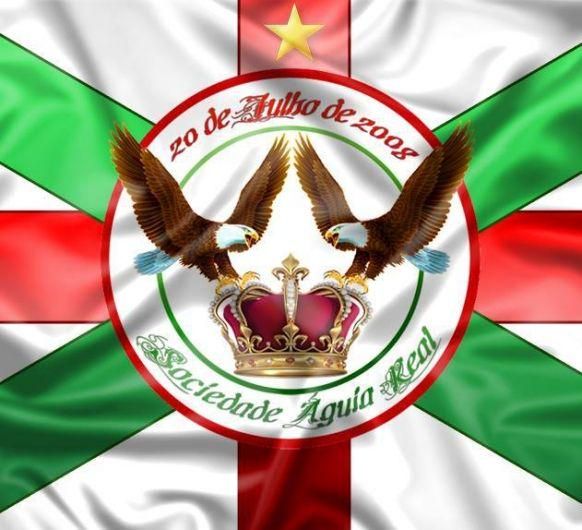 Foto de Sociedade Águia Real