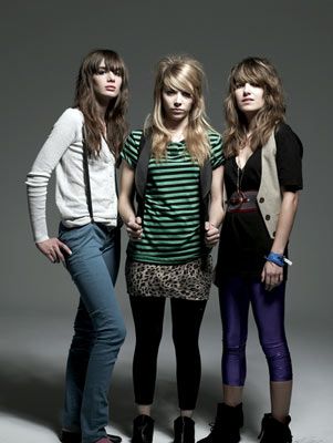 Foto de The Plasticines