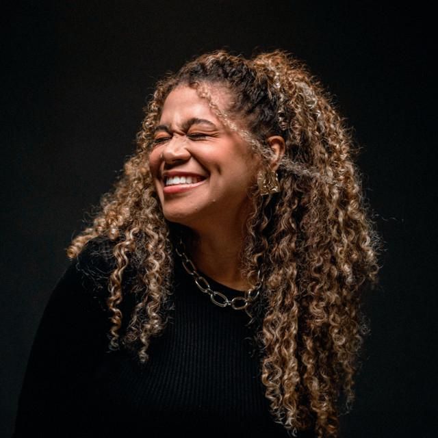 Foto de Fabi Oliveira