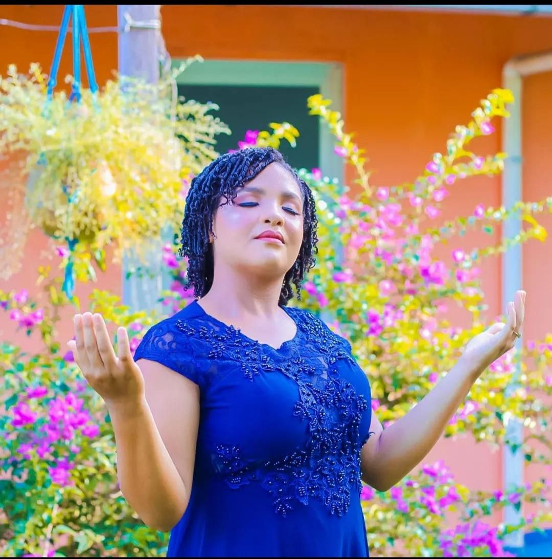 Photo of Joiciane Ferreira