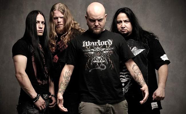 Foto de Divine Heresy