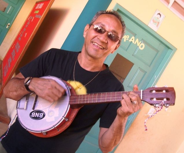 Photo of Álvaro Rachid