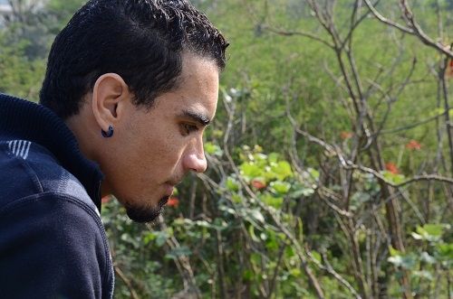 Foto de Tiny Santana