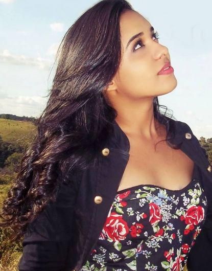 Foto de Vanessa Xavier