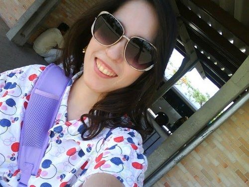 Foto de Adja Medeiros