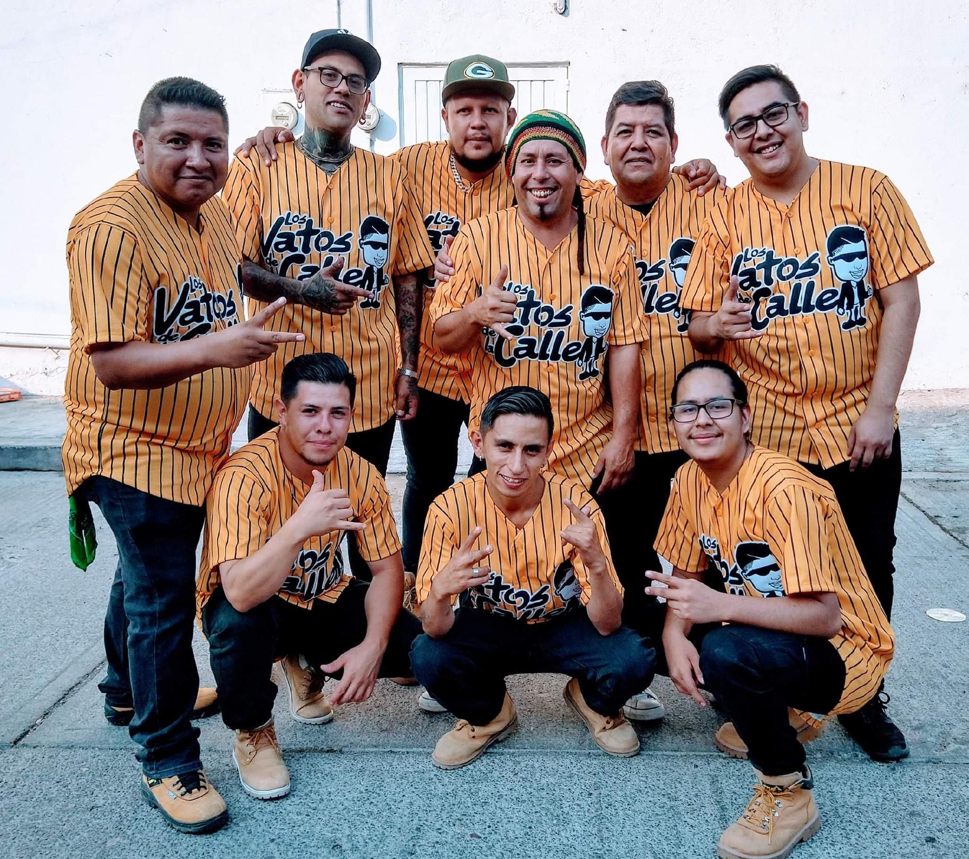 Foto de Los Vatos de La Calle