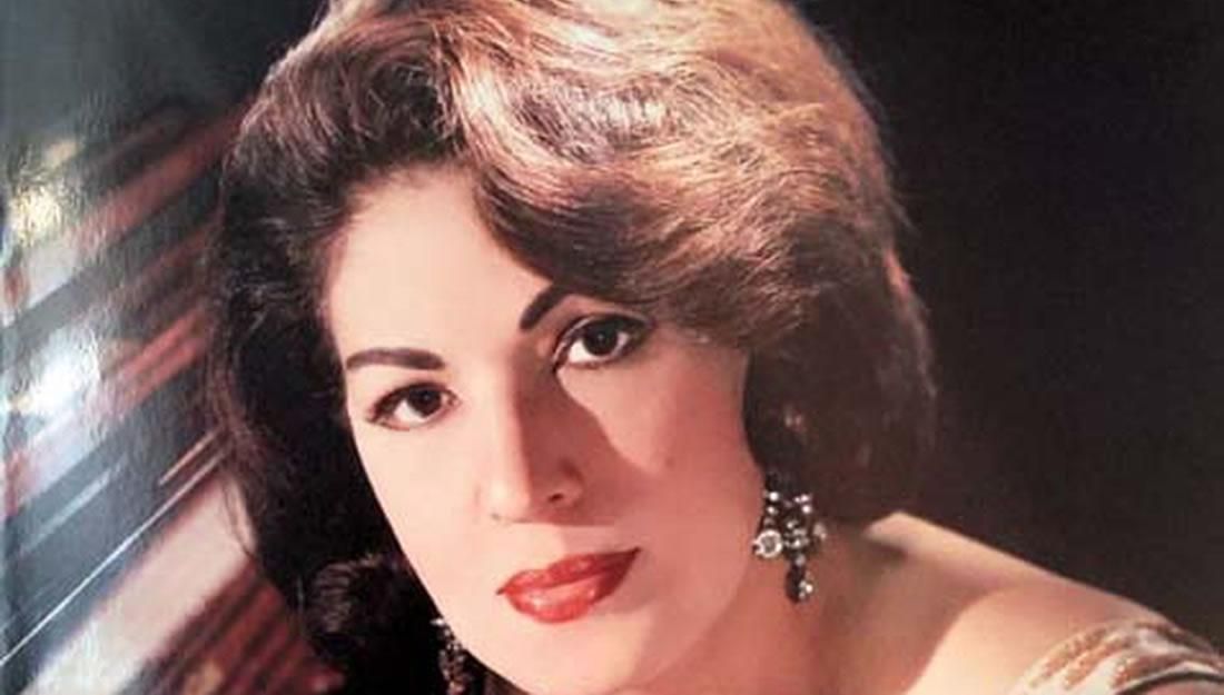 Foto de Consuelo Velazquez