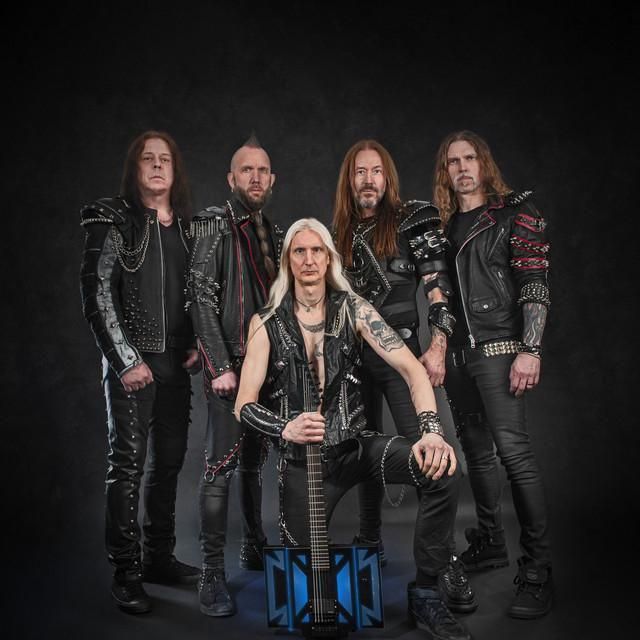 Foto de HammerFall