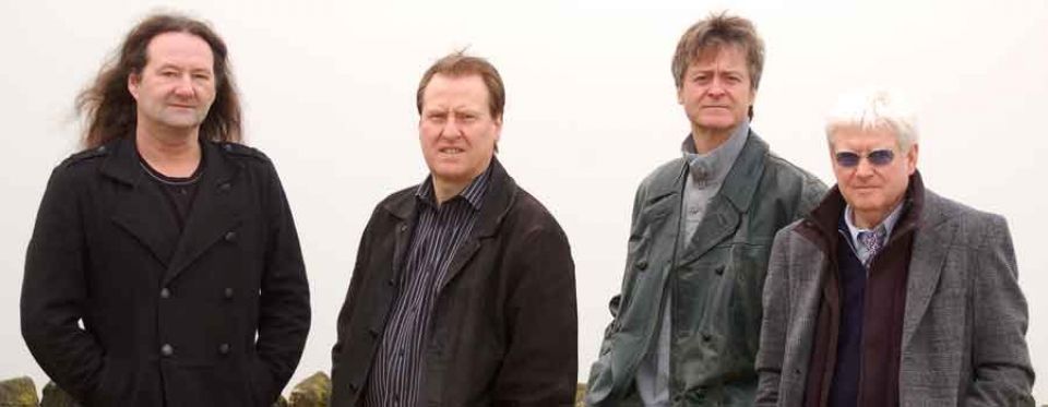 Foto de Barclay James Harvest