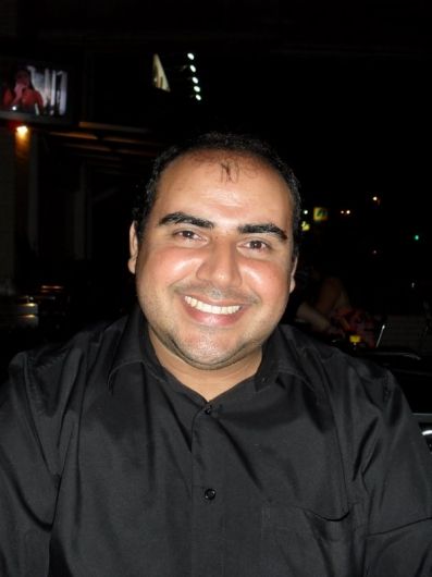 Foto de Marquinho Rodrigues