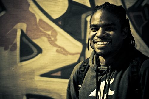 Foto de Shai Linne