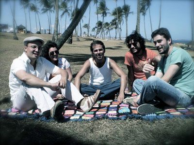 Foto de Formidável Família Musical