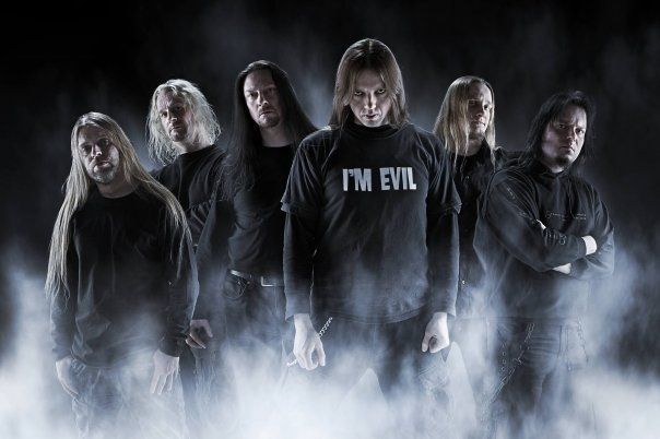 Foto de Eternal Tears of Sorrow