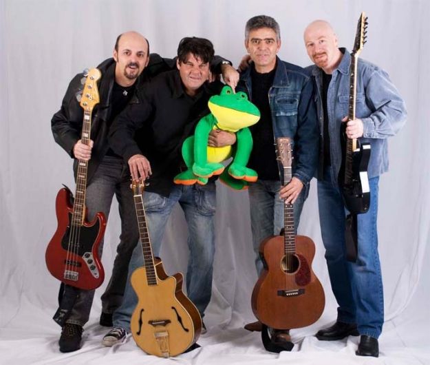 Foto de Expresso Rural