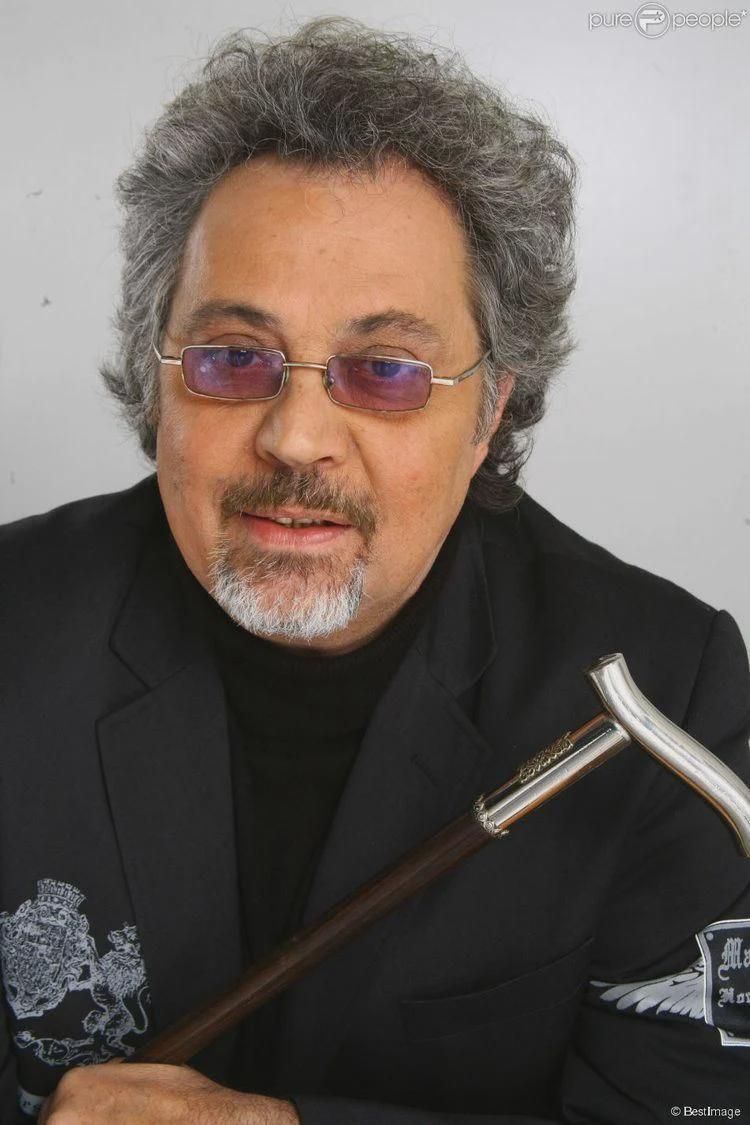 Foto de Patrick Hernandez