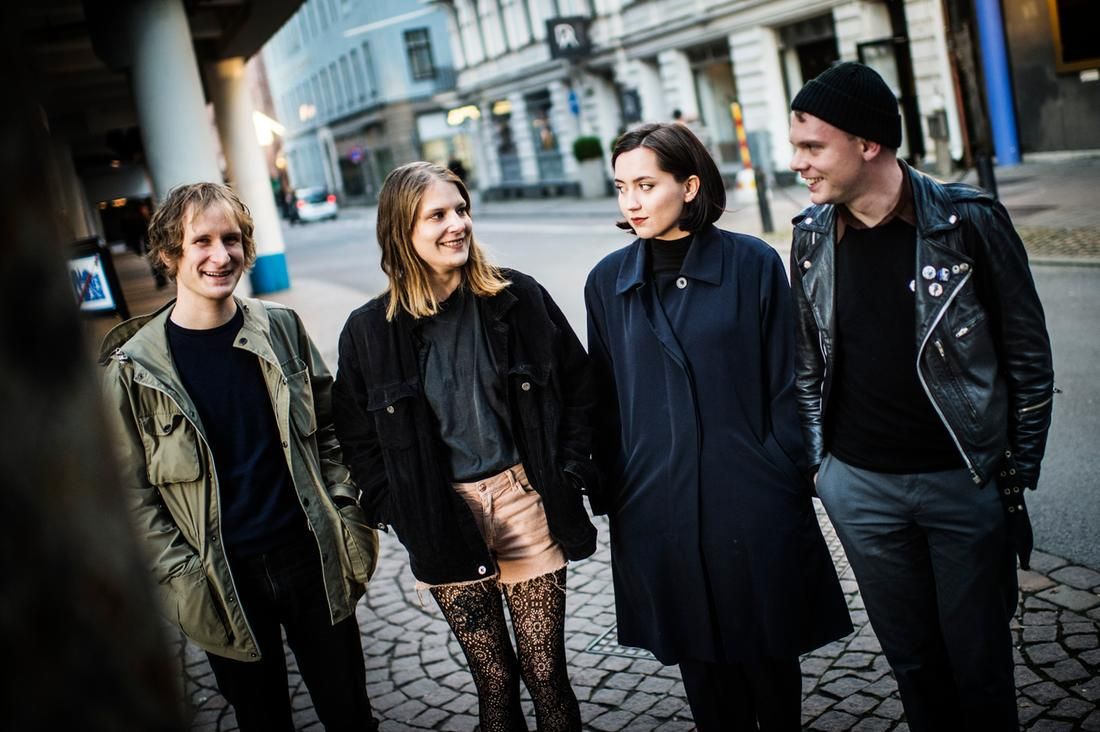 Foto de Makthaverskan