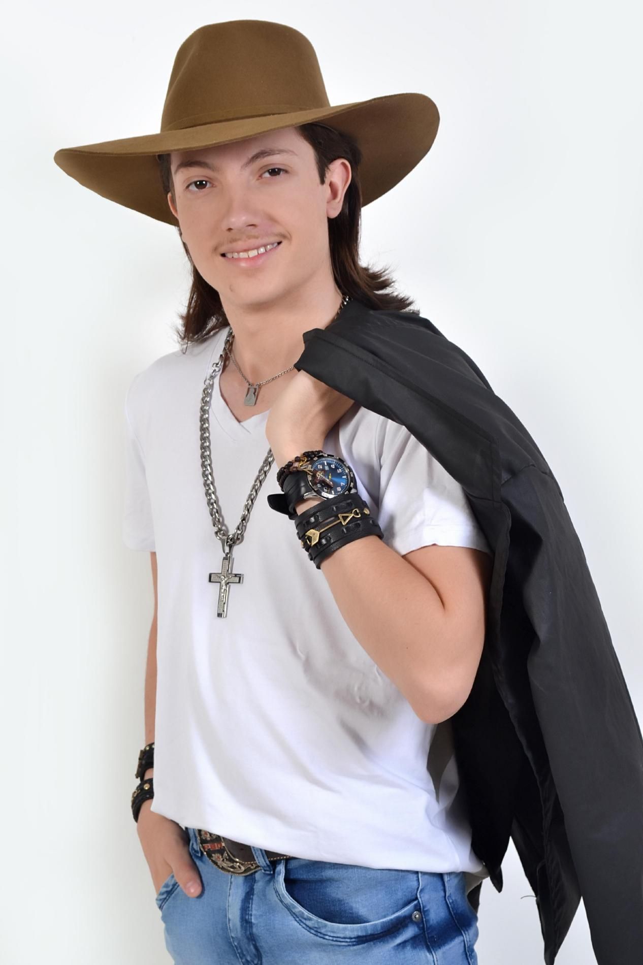 Foto de Dhonatan Coelho