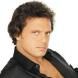 Foto del artista Luis Miguel