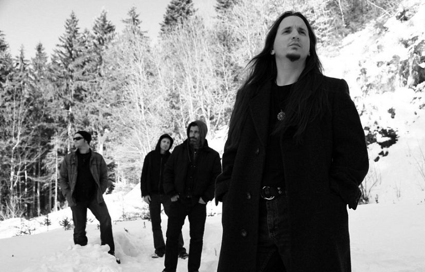 Foto de Agalloch