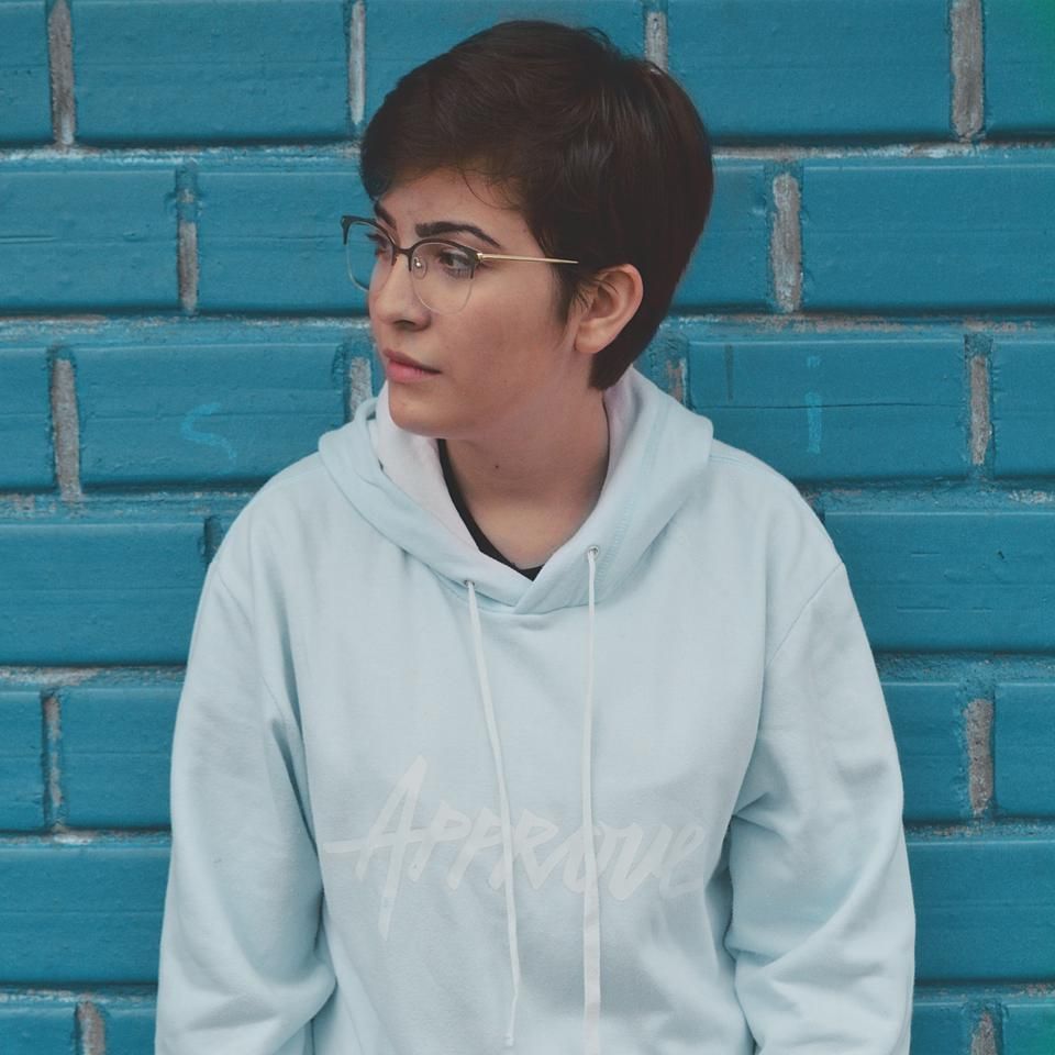 Foto de Gabi Caroline