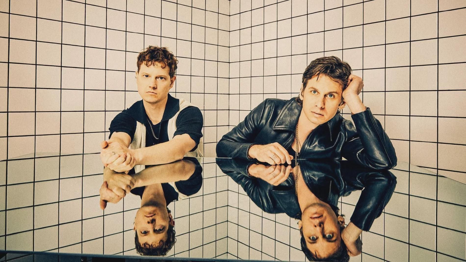 Photo of Foster The People