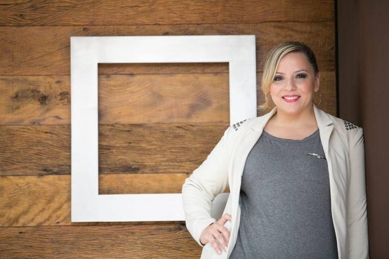 Foto de Márcia Mendes