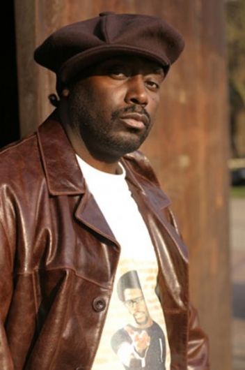 Foto de Big Daddy Kane