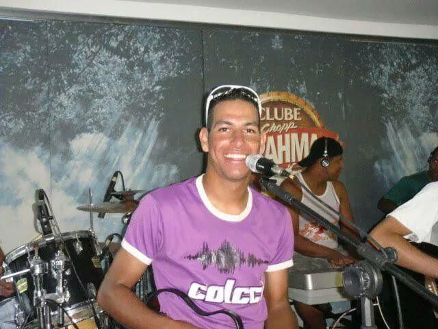 Foto de Marcio Lopes Compositor