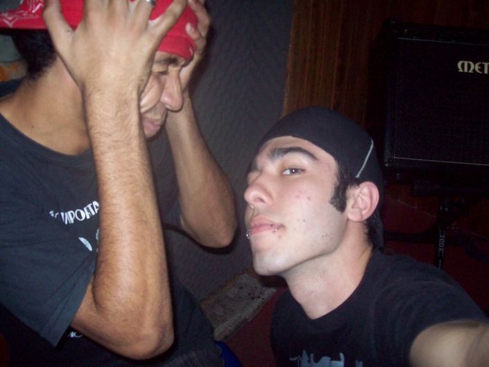 Foto de Bolin dí Arrôiss