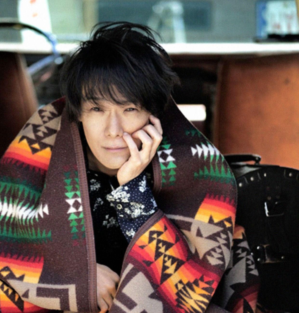 Foto de Kurosawa Kenichi