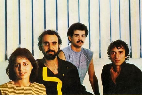 Foto de Roquivários