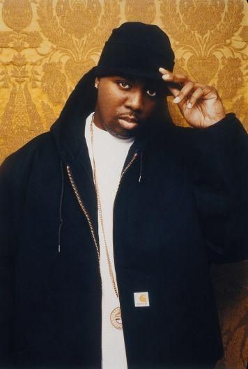 Foto de Erick Sermon