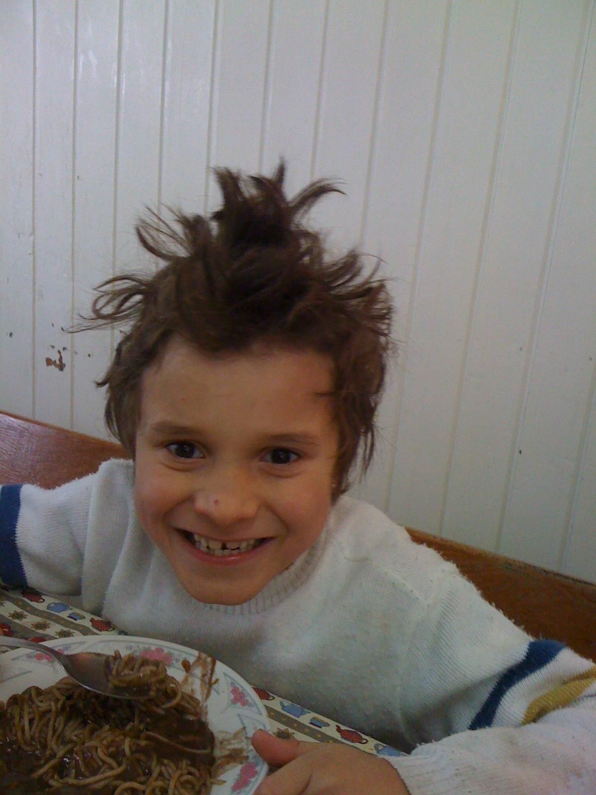 Photo of Lorenzo Revello