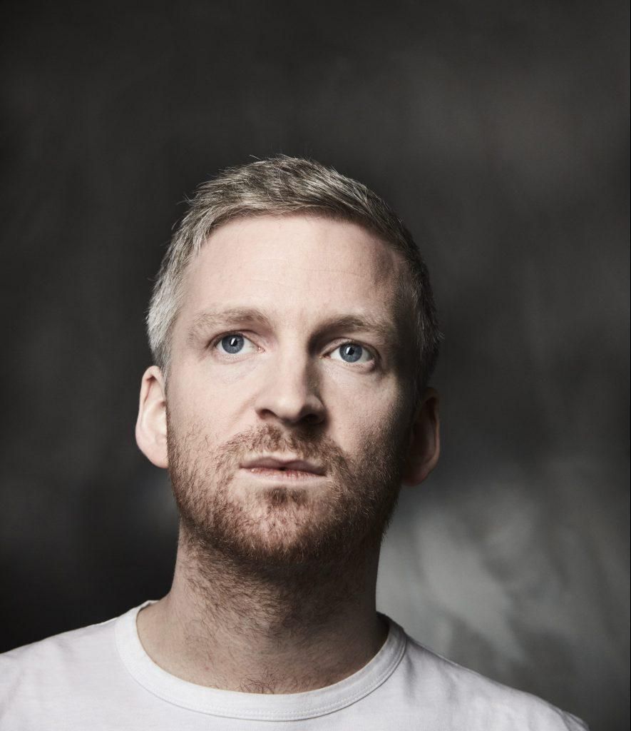 Foto de Ólafur Arnalds