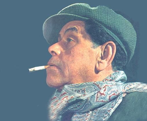 Foto de Alfredo Marceneiro