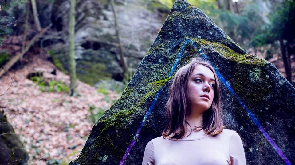 Foto de Kafka Tamura