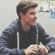 Foto do artista Shawn Mendes