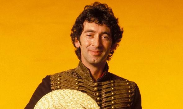 Foto de Jona Lewie