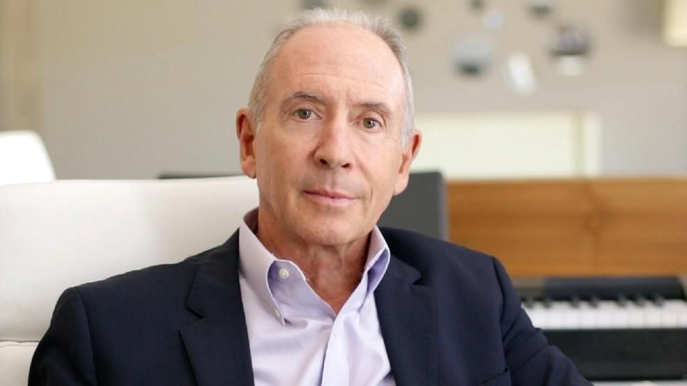 Foto de Lex de Azevedo