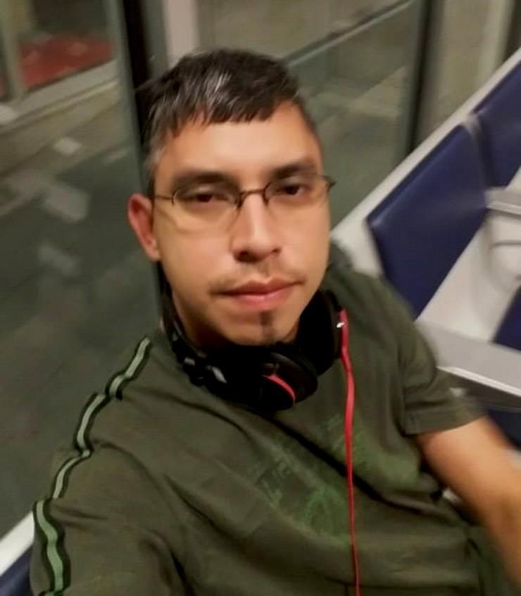 Foto de Macley Lopes