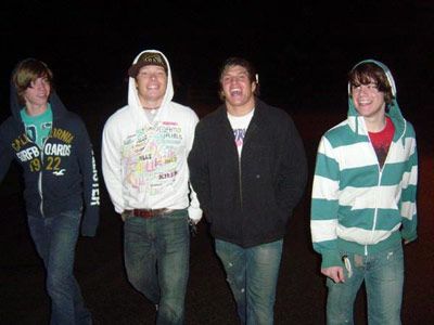 Photo of Searching Streetlights