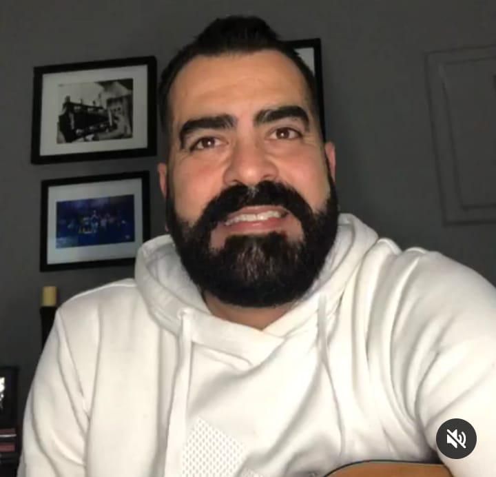 Photo of Betão Judah