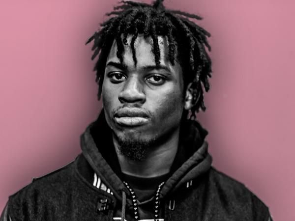 Foto de Denzel Curry