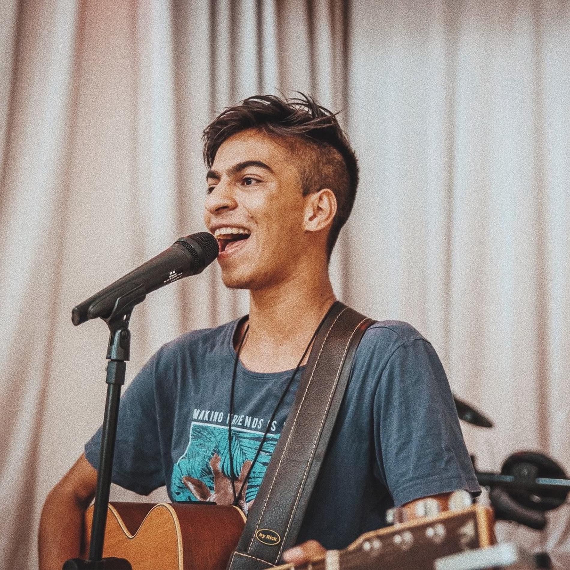 Foto de Winicius Nathan