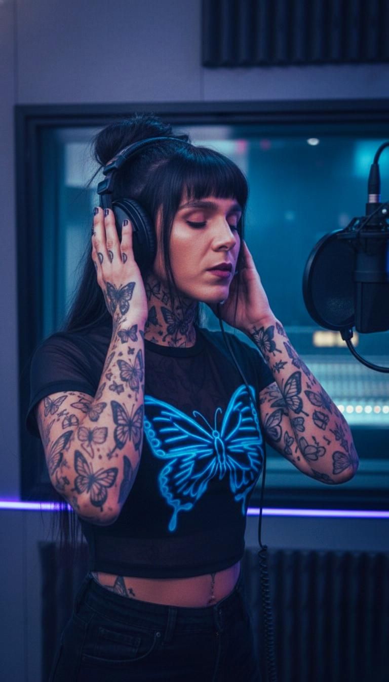 Foto de Keylla Bourguini