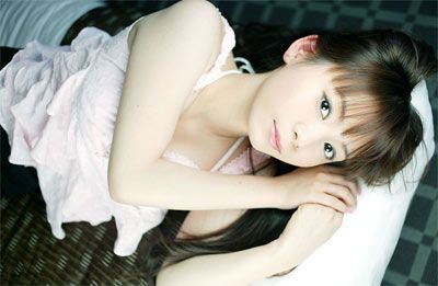 Photo of Nakagawa Shoko